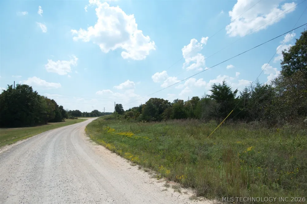 Southern Trails Tecumseh, OK 74873