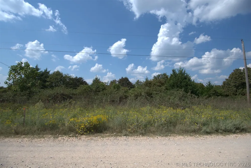 Southern Trails Tecumseh, OK 74873