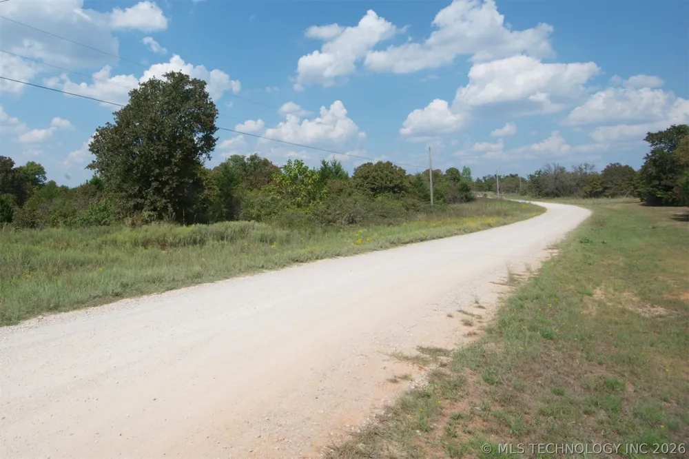 Southern Trails Tecumseh, OK 74873