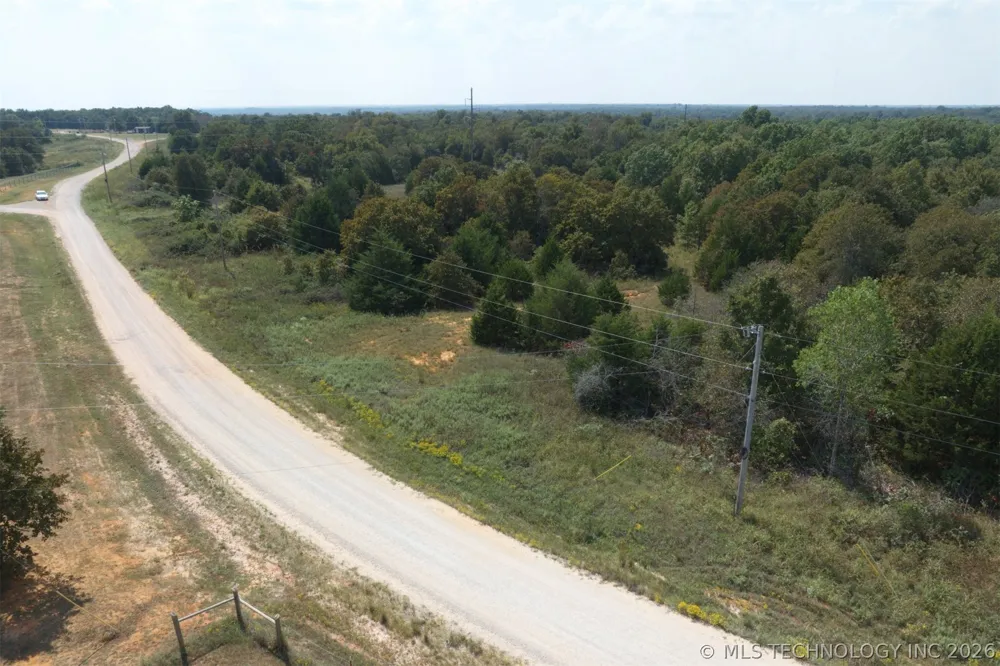 Southern Trails Tecumseh, OK 74873