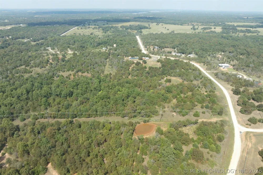 Southern Trails Tecumseh, OK 74873