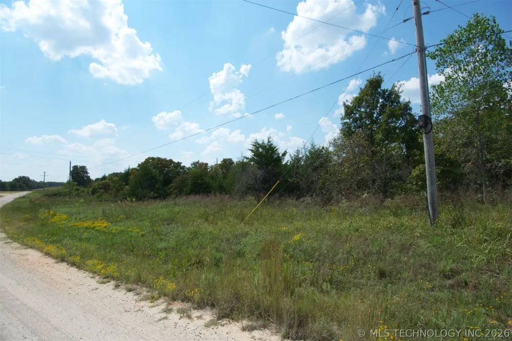 Southern Trails Tecumseh, OK 74873