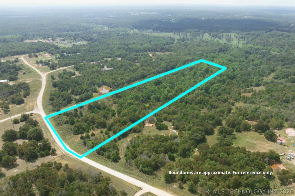 Southern Trails Tecumseh, OK 74873