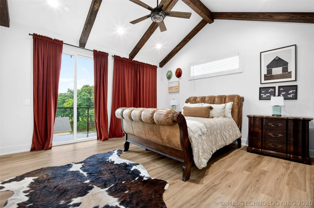 5161 Tower Drive Kingston, OK 73439