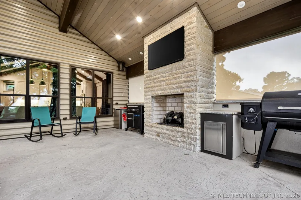 5161 Tower Drive Kingston, OK 73439