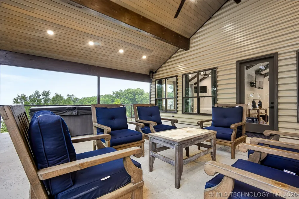 5161 Tower Drive Kingston, OK 73439