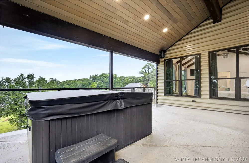5161 Tower Drive Kingston, OK 73439