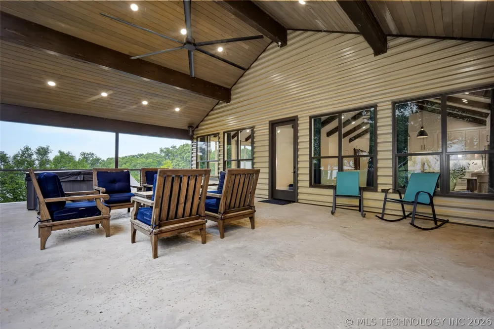 5161 Tower Drive Kingston, OK 73439