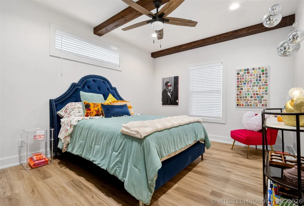 5161 Tower Drive Kingston, OK 73439