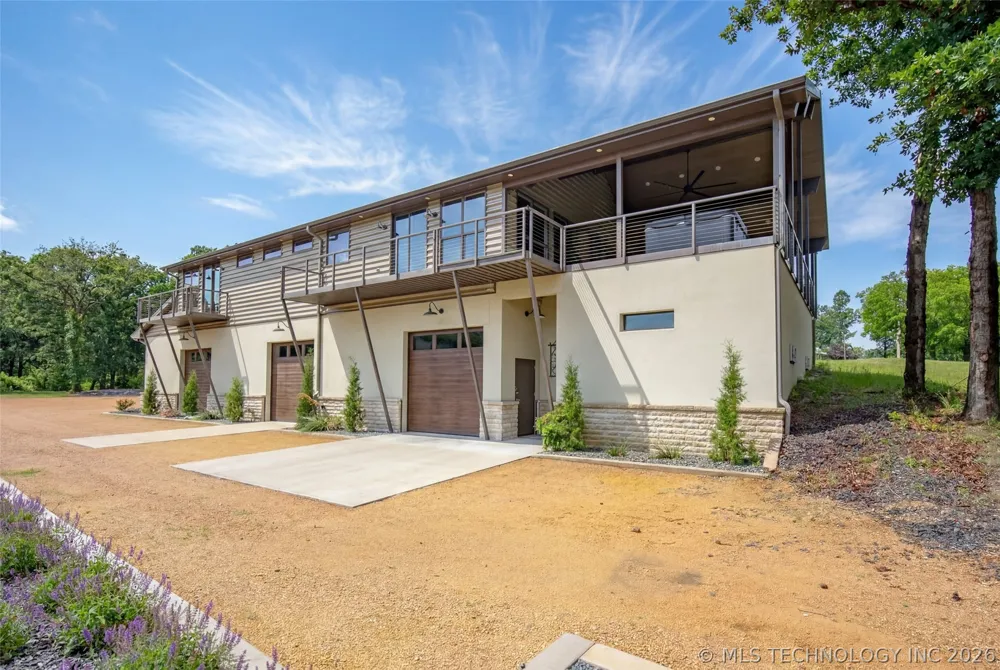 5161 Tower Drive Kingston, OK 73439