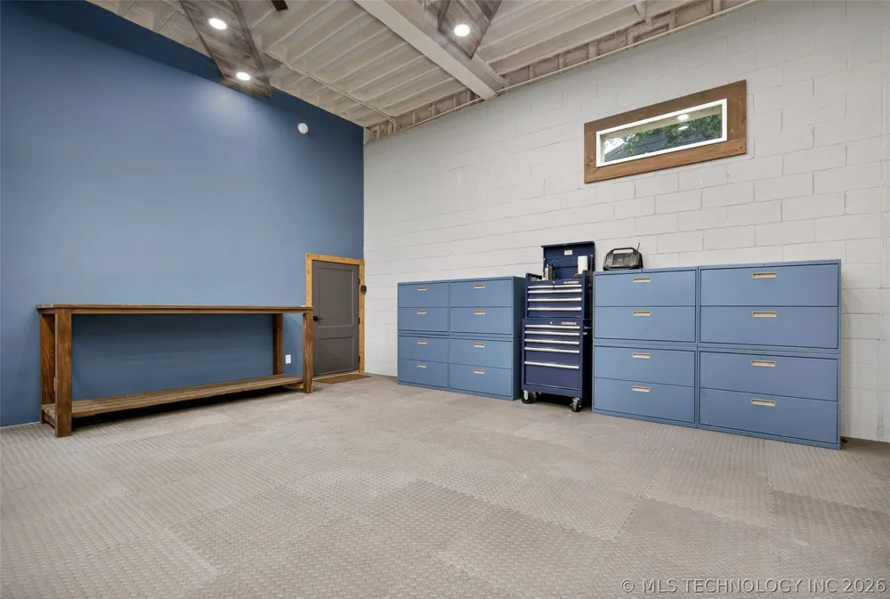 5161 Tower Drive Kingston, OK 73439