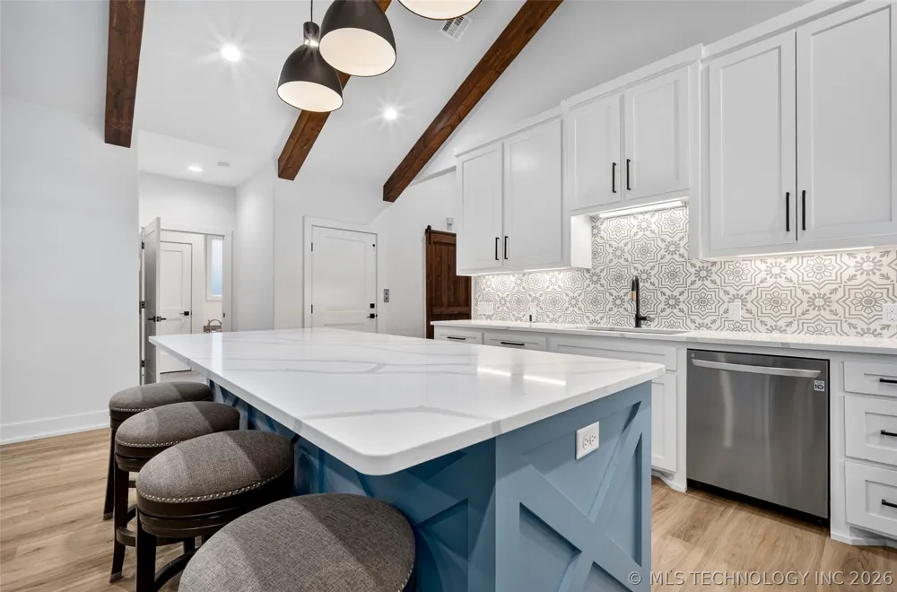 5161 Tower Drive Kingston, OK 73439