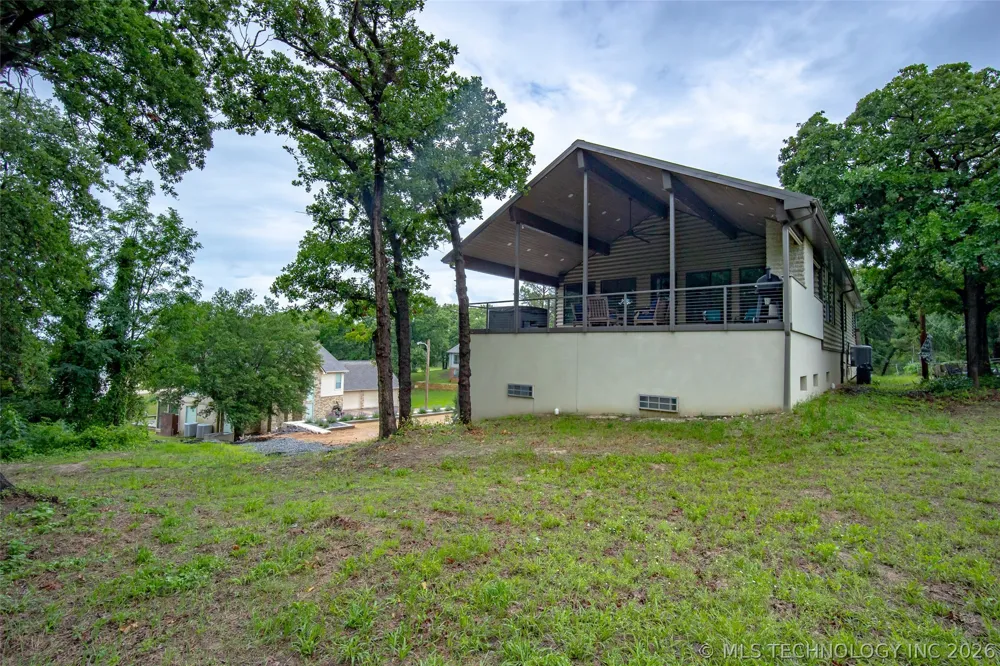 5161 Tower Drive Kingston, OK 73439