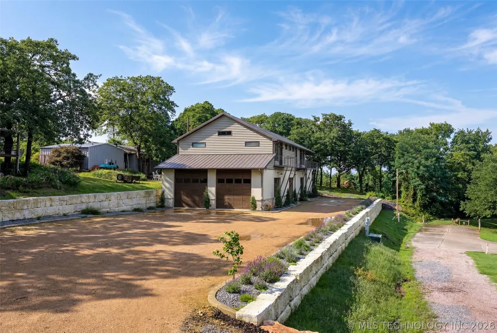 5161 Tower Drive Kingston, OK 73439