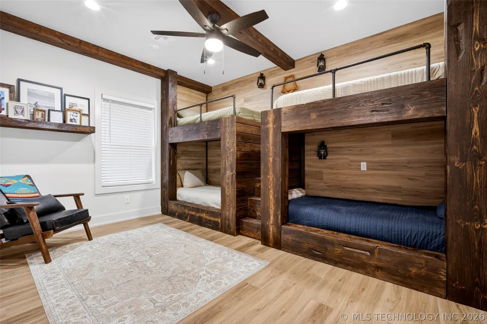 5161 Tower Drive Kingston, OK 73439