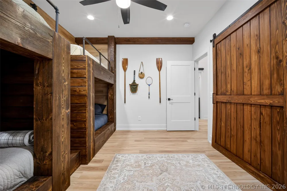 5161 Tower Drive Kingston, OK 73439