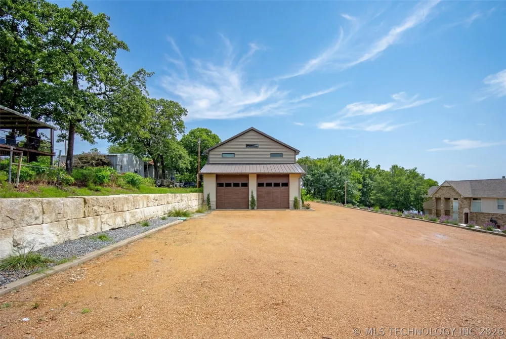 5161 Tower Drive Kingston, OK 73439