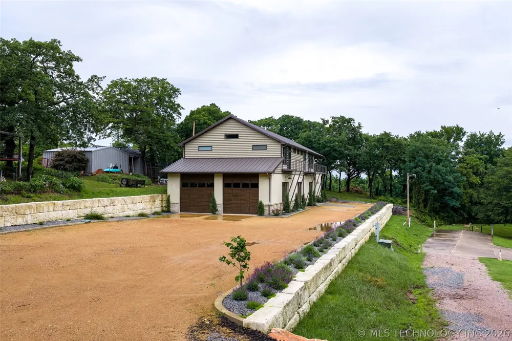 5161 Tower Drive Kingston, OK 73439