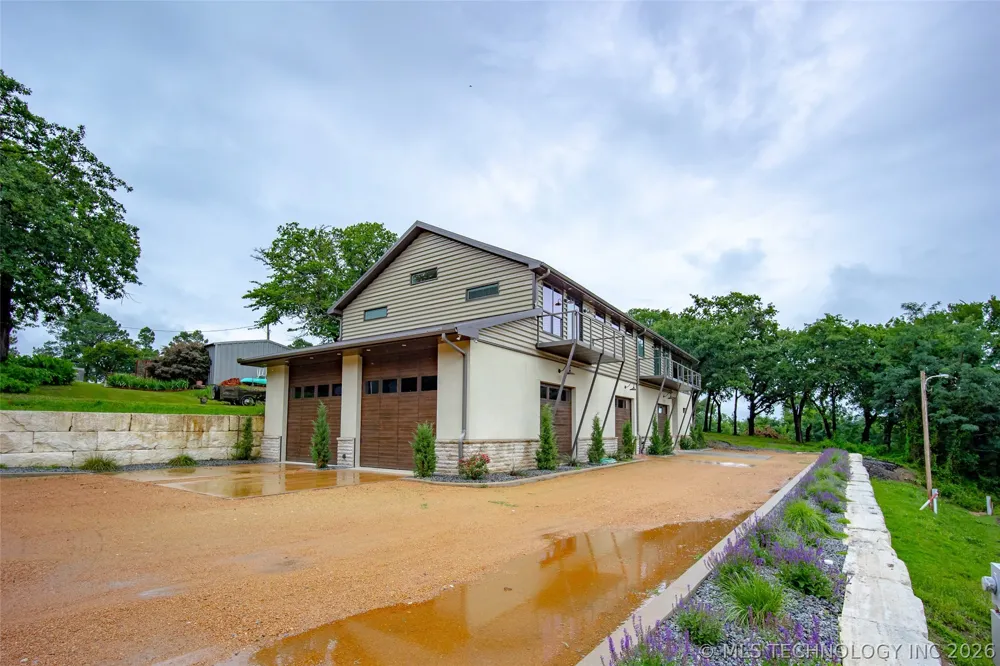 5161 Tower Drive Kingston, OK 73439