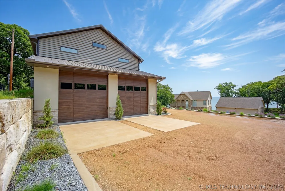 5161 Tower Drive Kingston, OK 73439