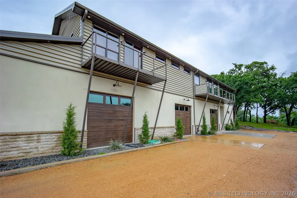 5161 Tower Drive Kingston, OK 73439