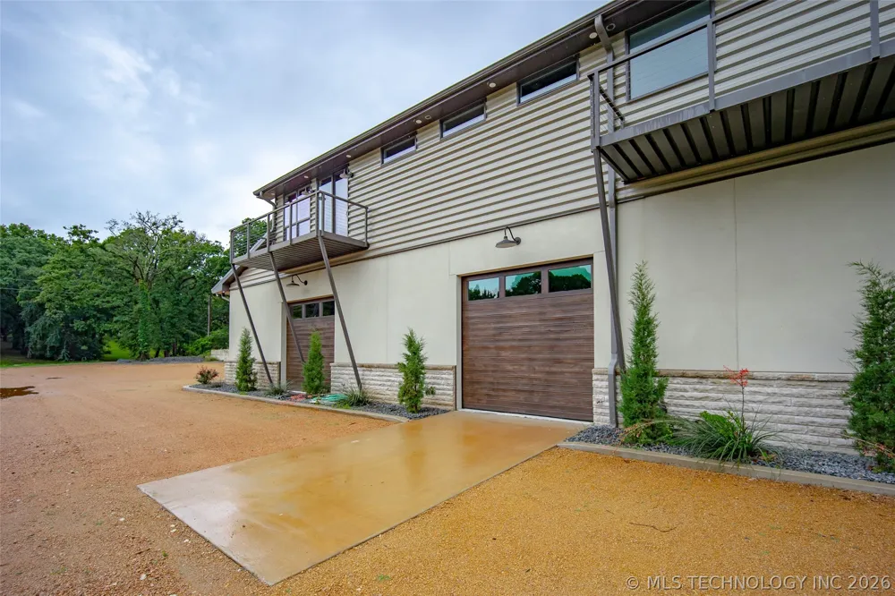 5161 Tower Drive Kingston, OK 73439