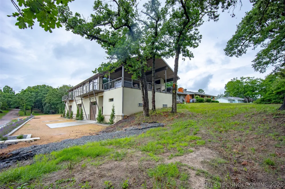 5161 Tower Drive Kingston, OK 73439