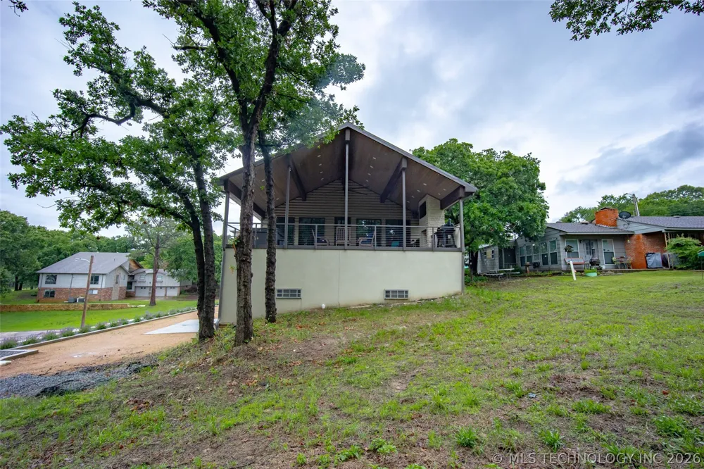 5161 Tower Drive Kingston, OK 73439