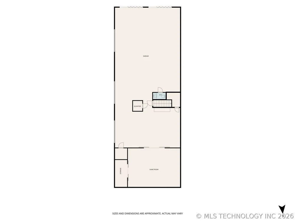 5161 Tower Drive Kingston, OK 73439