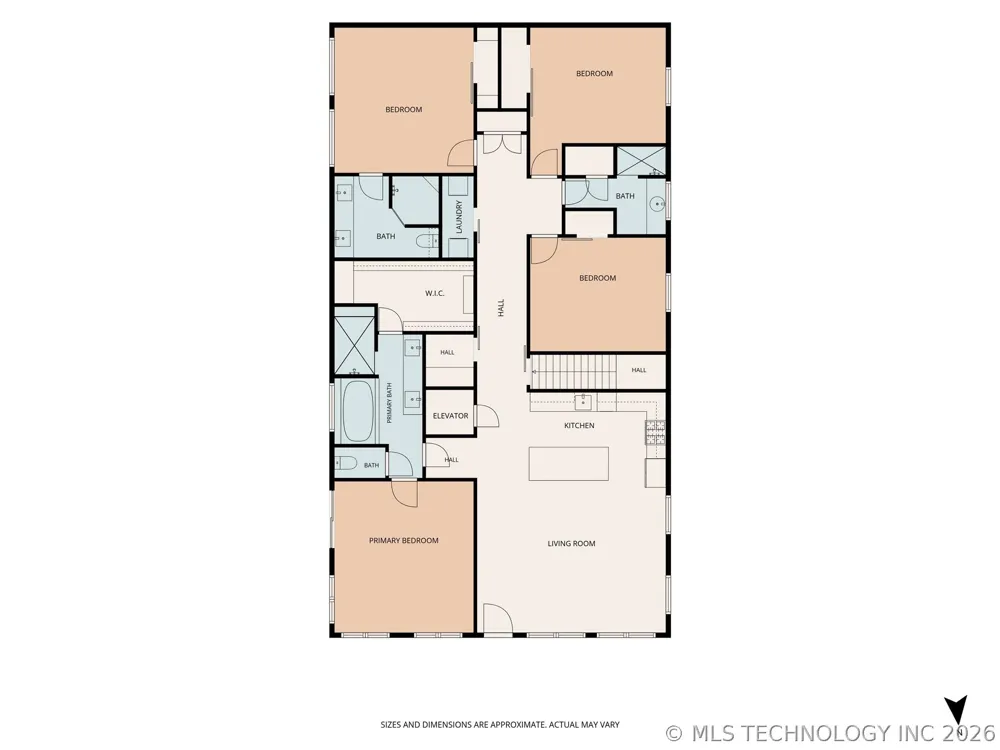 5161 Tower Drive Kingston, OK 73439