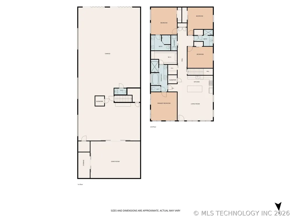 5161 Tower Drive Kingston, OK 73439