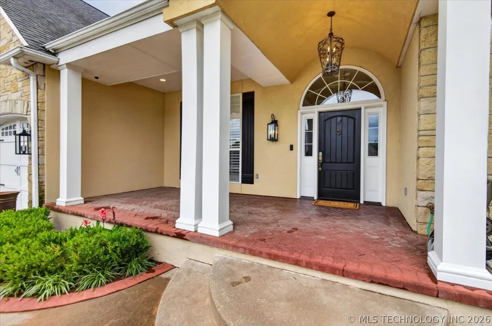 3115 Kingston Drive Bartlesville, OK 74006