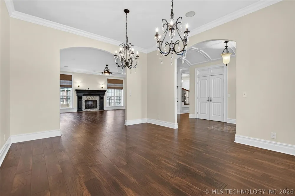 3115 Kingston Drive Bartlesville, OK 74006