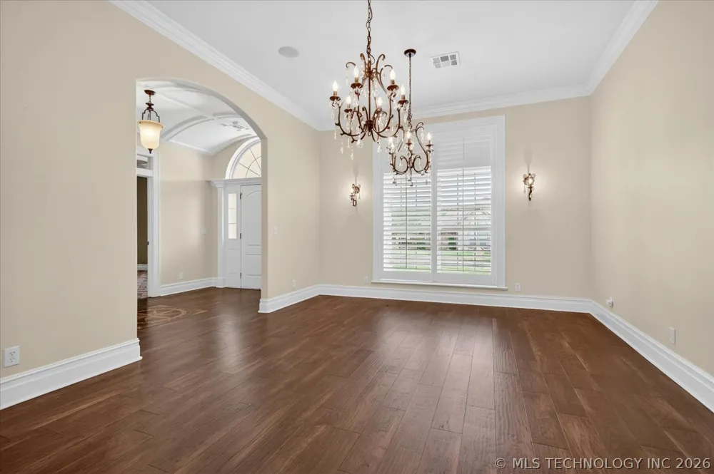 3115 Kingston Drive Bartlesville, OK 74006