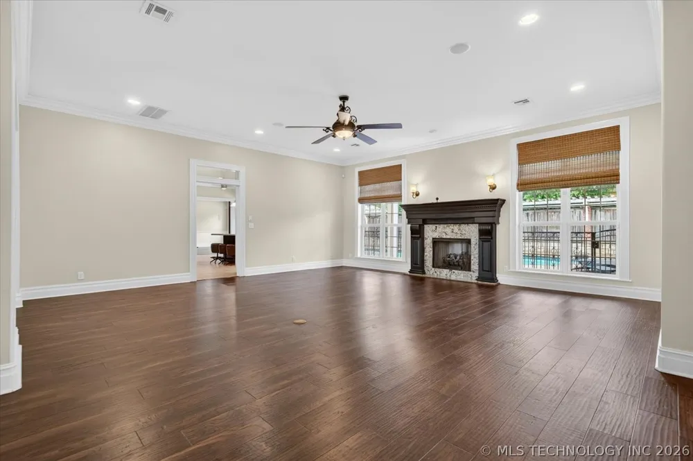 3115 Kingston Drive Bartlesville, OK 74006