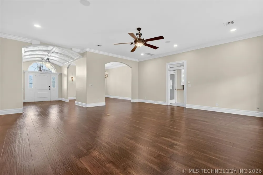 3115 Kingston Drive Bartlesville, OK 74006