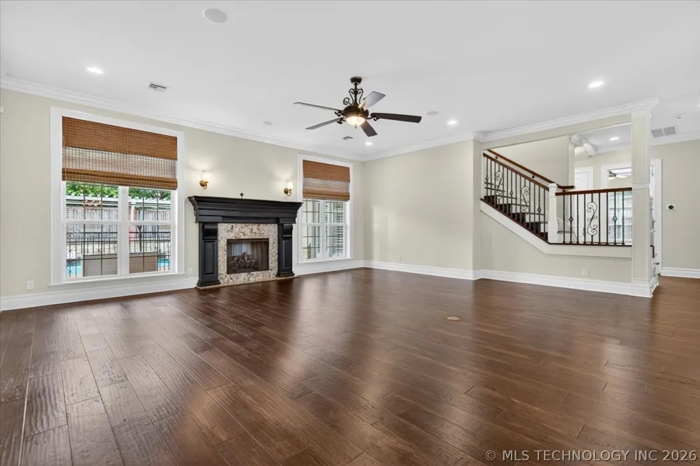 3115 Kingston Drive Bartlesville, OK 74006