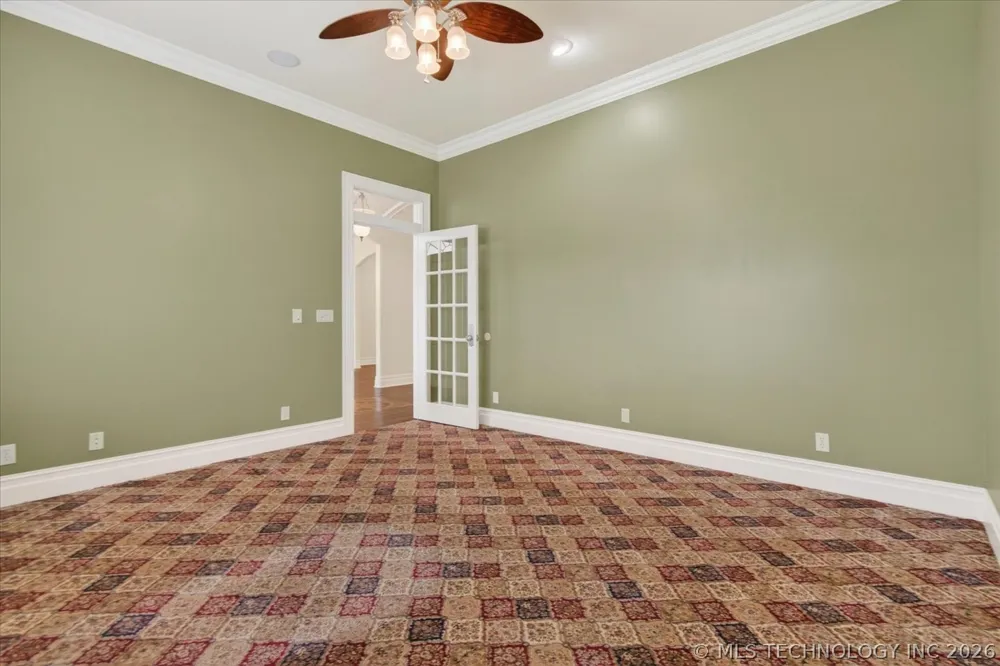 3115 Kingston Drive Bartlesville, OK 74006