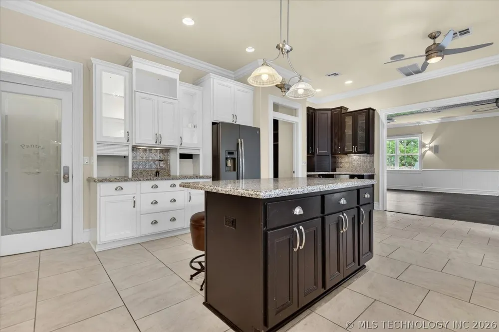 3115 Kingston Drive Bartlesville, OK 74006