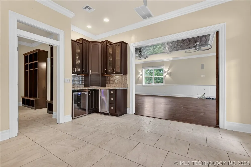 3115 Kingston Drive Bartlesville, OK 74006