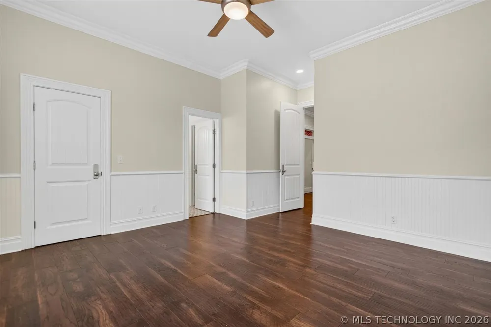 3115 Kingston Drive Bartlesville, OK 74006