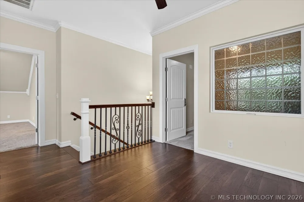 3115 Kingston Drive Bartlesville, OK 74006
