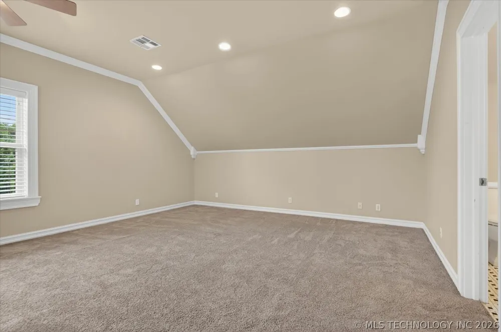3115 Kingston Drive Bartlesville, OK 74006