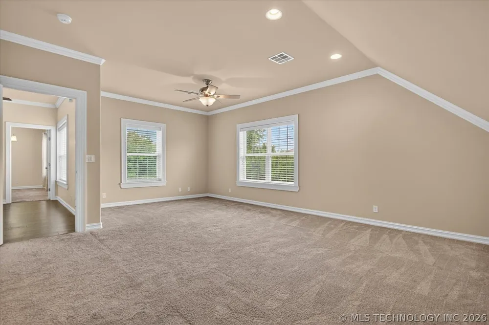 3115 Kingston Drive Bartlesville, OK 74006
