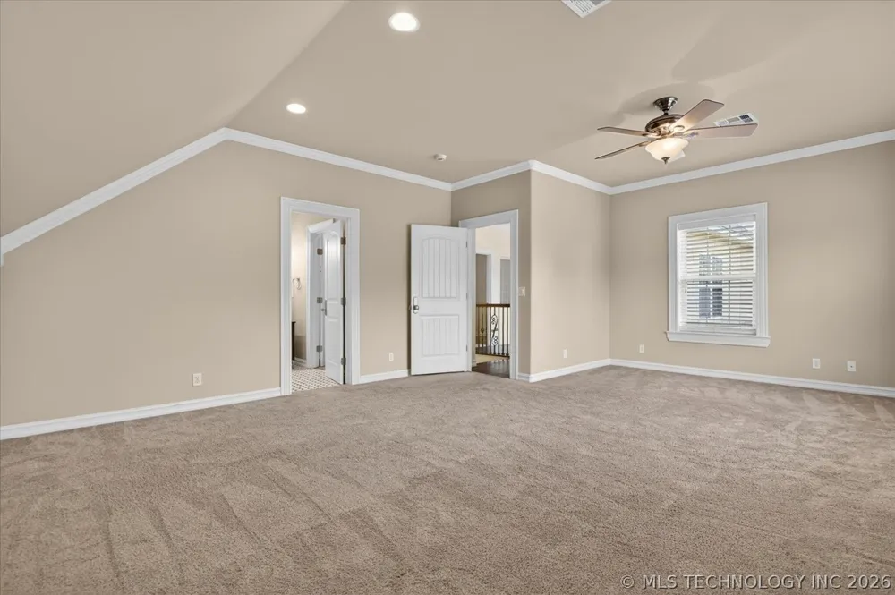 3115 Kingston Drive Bartlesville, OK 74006