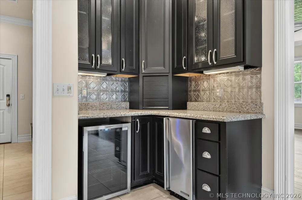 3115 Kingston Drive Bartlesville, OK 74006