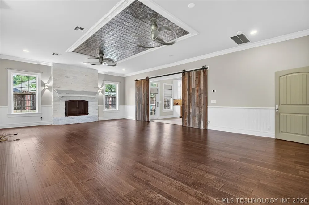 3115 Kingston Drive Bartlesville, OK 74006