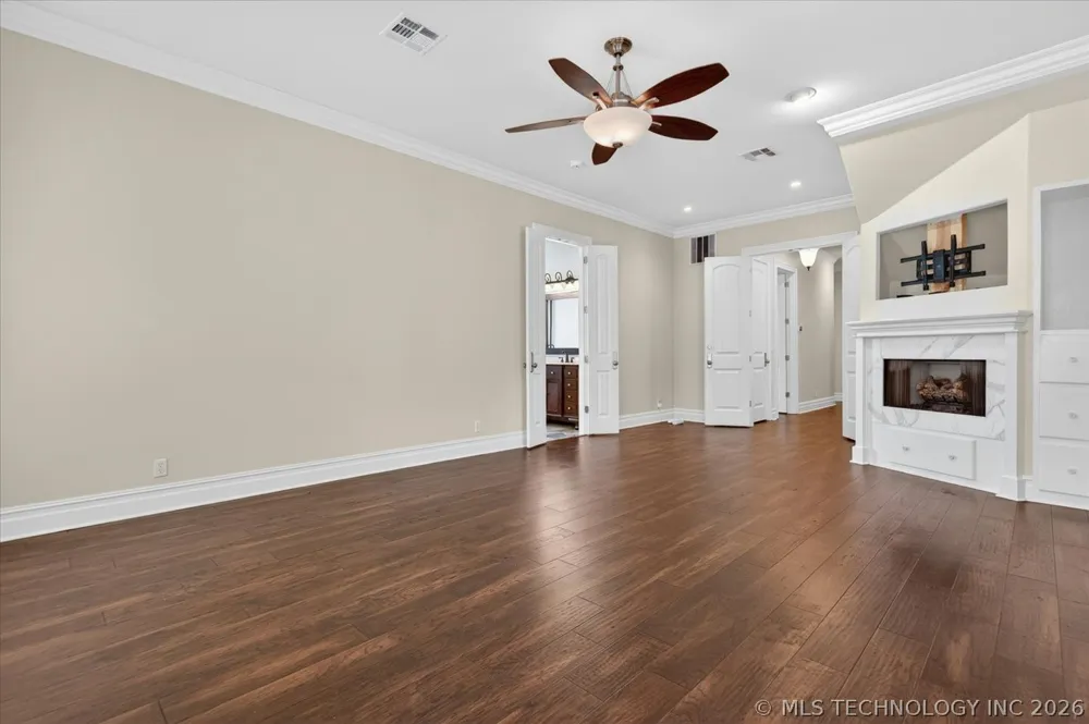 3115 Kingston Drive Bartlesville, OK 74006