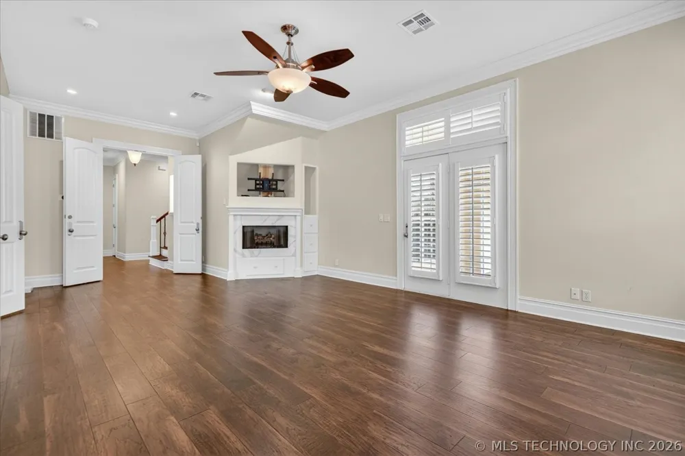 3115 Kingston Drive Bartlesville, OK 74006