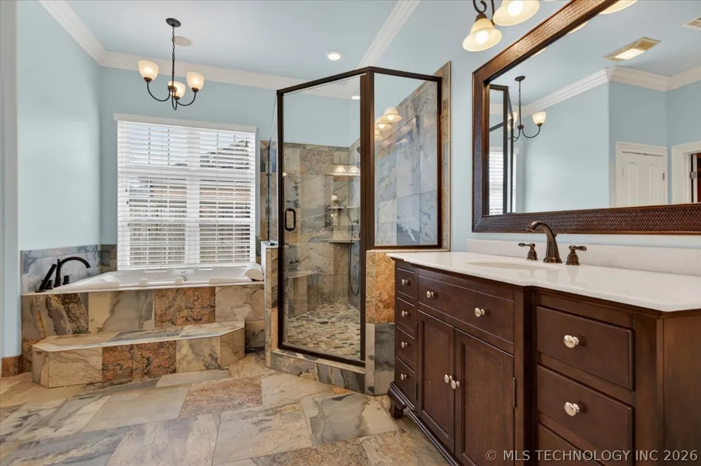 3115 Kingston Drive Bartlesville, OK 74006